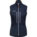 Mammut Eiger Nordwand Ml Hybrid Vest