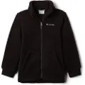 Columbia Rugged Ridge Ii Sherpa Fleecejakke Med Full Glidelås