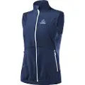 Loeffler Hybrid Primavent Vest