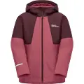 Jack Wolfskin Actamic 2l Ins Jakke