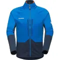 Mammut Eiger Nordwand Ml Hybrid Jakke