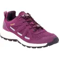 Jack Wolfskin Woodland 2 Vent Low Tursko
