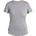 Icebreaker Merino 125 Cool-lite Sphere Iii Kortarmet T-skjorte