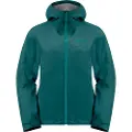Jack Wolfskin Highest Peak 3l Jakke