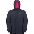 Jack Wolfskin Blocky Jakke