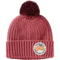 Jack Wolfskin Pompom Badge Lue