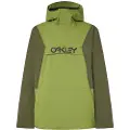 Oakley Apparel Tnp Tbt Insulated Anorak Jakke