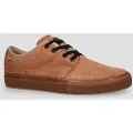 Globe Mahalo Skatesko brun