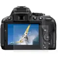 Mtp Products Nikon D5300, D5500 Beskyttelsesglass