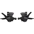 Shimano Altus Sl-m315 Girskifter