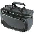 Haberland Flexibag Top Mik Sykkelveske 20l