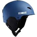 Bliz Boost Hjelm
