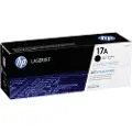HP 17a Toner