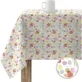 Play Fabrics Flekkbestandig Harpiksduk 140x140 Cm