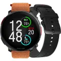 Polar Vantage V3-klokke + H&l-reim