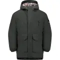Jack Wolfskin Teen 2l Ins Parka