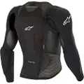 Alpinestars Vector Tech Langarmet Beskyttelsesjakke
