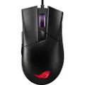 Asus Rog Gladius Ii Spillmus