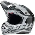 Bell Moto-10 Spherical Mips Cortex Offroadhjelm