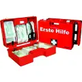 B-Safety BR364169 First aid box, classic DIN 13169 Orange