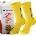 Tape Design Superlight Non-slip Lange Sokker