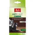 Melitta Bio Avkalking for helautomatiske kaffemaskiner