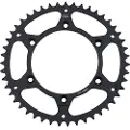 JT Sprockets 520 Sc Jtr808.47sc Steel Bakre Tannhjul