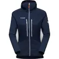 Mammut Eiger Nordwand Ml Hybrid Jakke