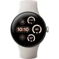 Google Pixel Watch 3 (45mm) WiFi - Porcelain