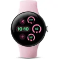 Google Pixel Watch 3 41mm - Rosa