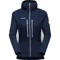Mammut Eiger Nordwand Ml Hybrid Jakke
