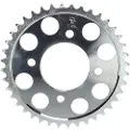 JT Sprockets 530 Jtr284.40 Steel Bakre Tannhjul