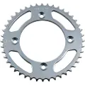 JT Sprockets 428 Jtr798.44 Steel Bakre Tannhjul