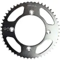 JT Sprockets 420 Jtr215.51 Steel Bakre Tannhjul