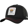 Capslab Straw Cap
