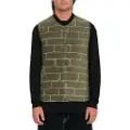 Volcom Bowered Vest