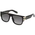 Philipp Plein Spp011m Polariserte Solbriller