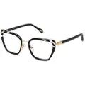 Just cavalli Vjc071 Kvinne Med Briller