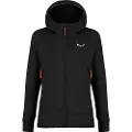 Salewa Puez Polarlite Fleecejakke Med Hette