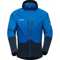 Mammut Eiger Nordwand Ml Hybrid Jakke
