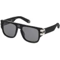 Philipp Plein Spp011v Solbriller