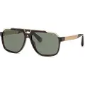 Philipp Plein Spp046v Solbriller