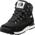 The North Face Back-To-Berkeley Iv Textile Wp Winter Vintersko svart