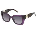 Nina Ricci Snr378v Solbriller For Kvinner