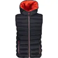 CMP Thermic Padding 39z0224 Vest