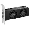 MSI GeForce RTX 3050 LP 6G OC - grafikkort - GF RTX 3050 - 6 GB GDDR6 - PCIe 4.0 x16 lavprofil - 2 x HDMI, DisplayPort
