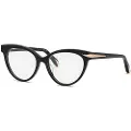 Roberto Cavalli Vrc018s Briller