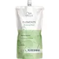 Wella Professionals Elements Renewing hårmaske, Alle hårtyper, Refill, 500ml