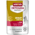 Animonda Integra Protect Adult Urinstein 24 x 85 g - med okse