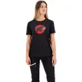 Mammut Core Classic Kortarmet T-skjorte